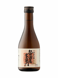 Kinokuniya Bunzaemon Junmaiginjo