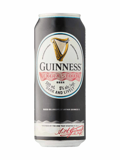 Guinness Extra Stout