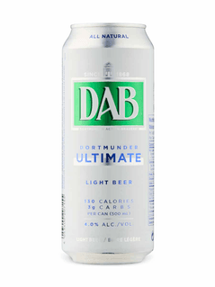 Dab Ultimate