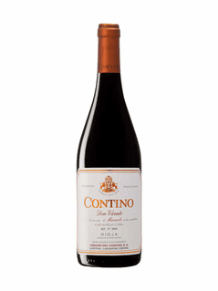 CONTINO DON VICENTE MAZUELO 2021