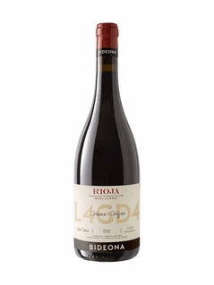 BIDEONA L3Z4 2021