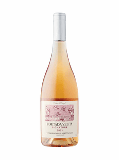 Ravasqueira Coutada Velha Signature Rosé 2025