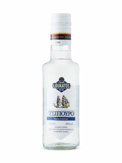 Loukatos Tsipouro Patras