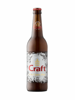 Craft Weiss Beer