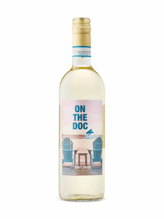 On The K Pinot Grigio Delle Venezie