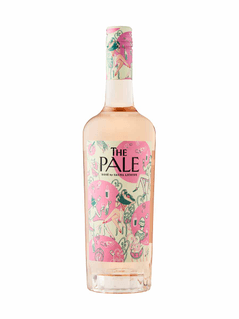 The Pale By Sacha Lichine