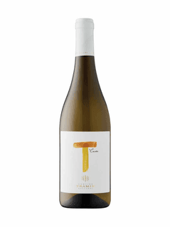 T Cuvee Bianco 2024
