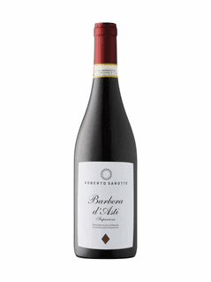 Barbera D'Asti Superiore 2023