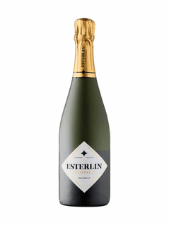 Esterlin Brut Eclat Champagne