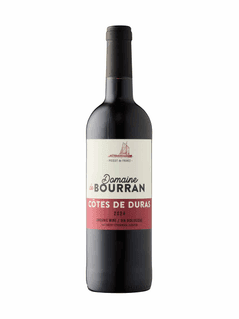 Bourran Cotes Du Duras 2024