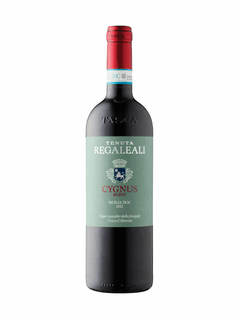 Tenuta Regaleali Cygnus 2021