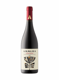 Ammura Etna Rosso 2022