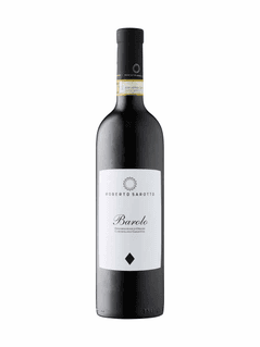 Robero Sarotto Barolo 2021