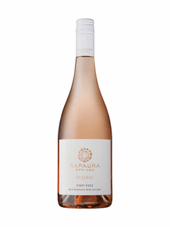 Rapaura Reserve Pinot Noir Rosé 2025