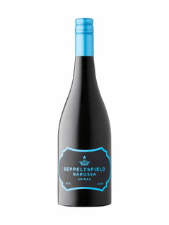 Seppeltsfield Village Series Barossa Shiraz 2023 2023