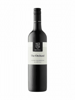 Maxwell The Orchard Cabernet Sauvignon 2023