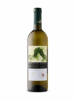 Domaine Mercouri Foloi Peloponnese 2024