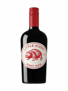 Little Giant Adelaide Hills Pinot Noir 2025