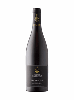 Maranges 1er Cru Clos Roussots 2022