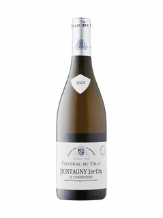 Château du Cray Le Cornevent Monopole Montagny 1er Cru 2023