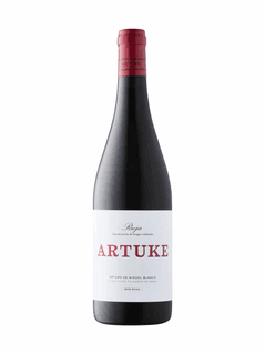 Artuke Rioja 2024