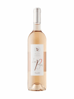 Lou Pigna Rose Bandol Bastide De La Ciselette 2025