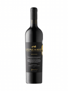 Stonehaven Reserve Coonawarra Cabernet Sauvignon 2021