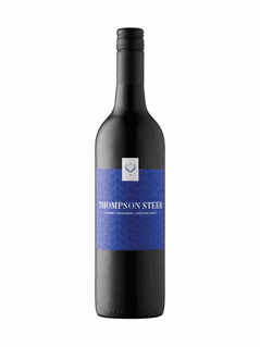 THOMPSON STEER LIMESTONE COAST CABERNET SAUVIGNON 2020
