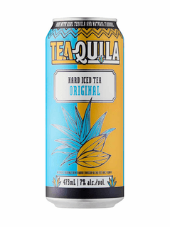 TeaQuila Original