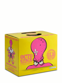 Great Lakes Brewery Octo