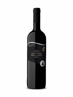 Sprucewood Hawks Flight Abbeys Baco Noir