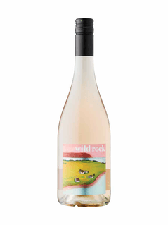Benjamin Bridge Wild Rock Rosé 2023 2023
