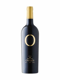 Ovilos White 2024