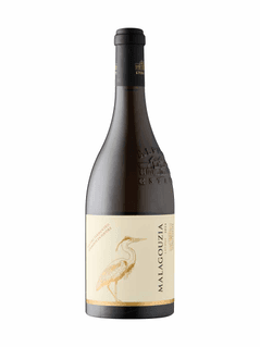 Alpha Estate Ecosystem Single Block Latipes Malagouzia 2024