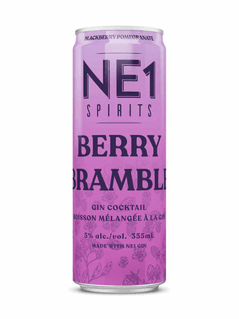 Ne1 Spirits Berry Bramble