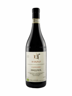Brezza Castellero Barolo 2017