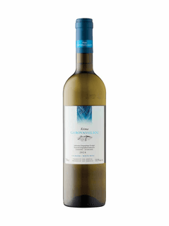Ktima Gerovassiliou White 2024