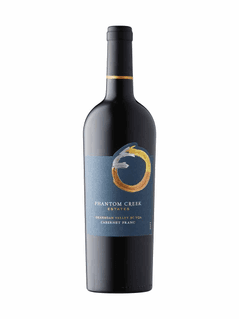 PHANTOM CREEK ESTATES CABERNET FRANC 2022