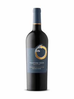 PHANTOM CREEK ESTATES PETITE CUVÉE 2021