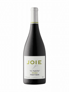 JOIEFARM EN FAMILLE PINOT NOIR 2022
