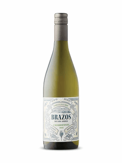 ZUCCARDI BRAZOS DE LOS ANDES CHARDONNAY 2025