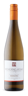 Wending Home Estate Vineyard Riesling 2021