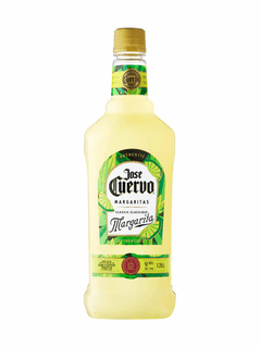 Jose Cuervo Authentic Classic Margarita