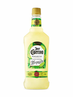 Jose Cuervo Authentic Classic Margarita