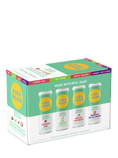 High Noon Tequila Variety Pack