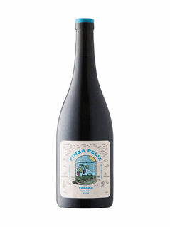 Finca Feliz Tessoro Malbec 2024