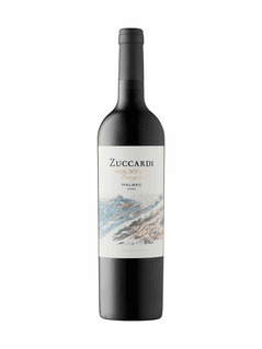 Zuccardi Mountain Vineyards Malbec 2024