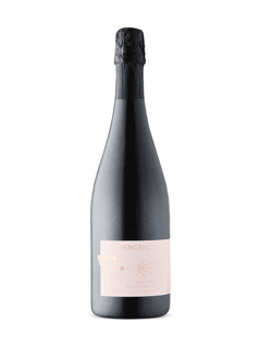 Divergence Hughes Vineyard Brut Rosé Sparkling 2021