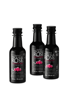 Tequila Rose 6 Pack Carrier