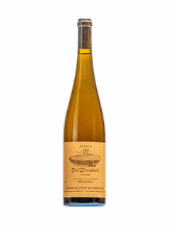 Zind Humbrecht Riesling Clos Winsdbuhl 2023